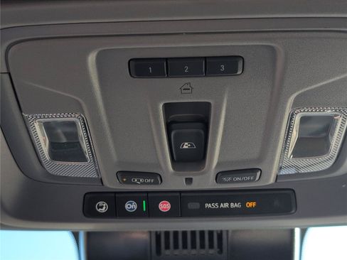 New 2026 Chevrolet Silverado 1500 RST AWD/4WD image 17