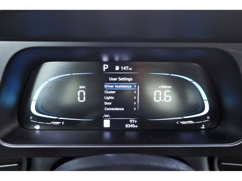 Certified 2025 Hyundai Elantra Sport FWD image 16