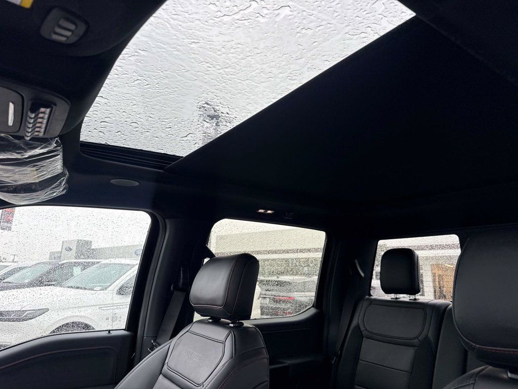 Certified 2025 Ford F150 Raptor AWD/4WD image 27