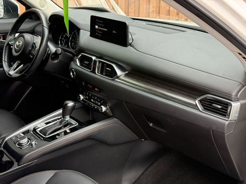 Used 2023 MAZDA CX-5 AWD 2.5 S w/ Premium Package image 23