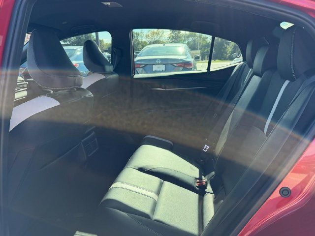 Used 2026 Toyota Camry SE w/ Convenience Package FWD image 13