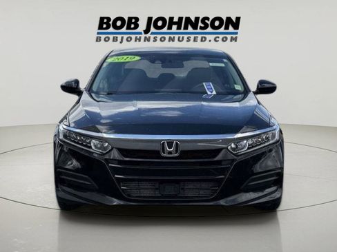 Used 2019 Honda Accord LX image 6