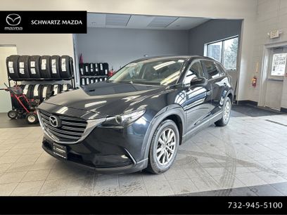 Used 2016 MAZDA CX-9 Touring