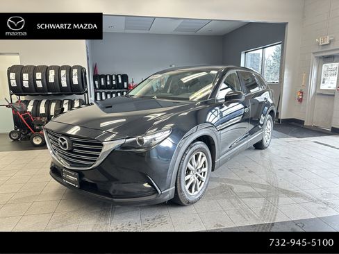 Used 2016 MAZDA CX-9 Touring image 1