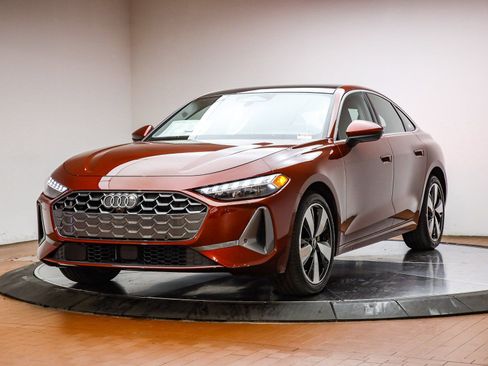 New 2025 Audi A5 2.0T Premium Plus image 2