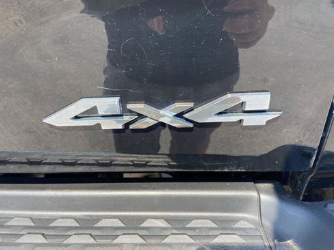 Used 2019 RAM 2500 Tradesman AWD/4WD image 13