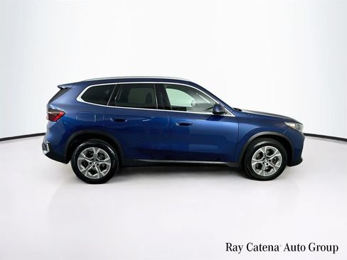Used 2023 BMW X1 xDrive28i w/ Convenience Package AWD/4WD image 8