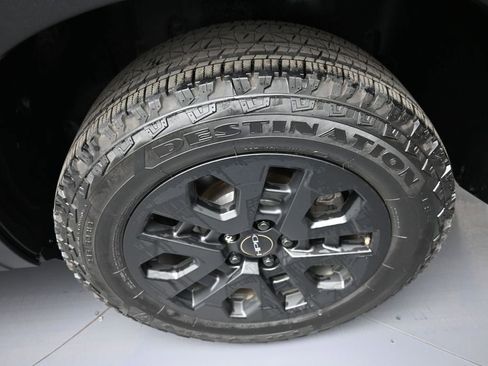 Certified 2023 Honda Passport TrailSport image 15