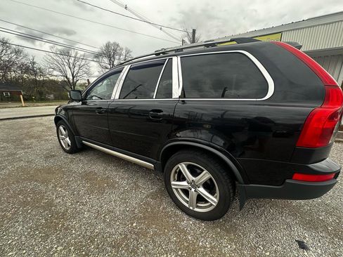 Used 2008 Volvo XC90 V8 Sport AWD/4WD image 5
