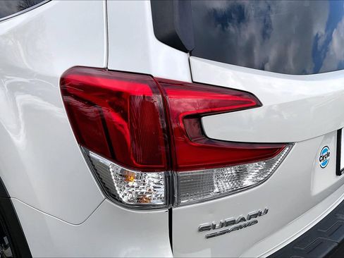 Certified 2022 Subaru Forester Limited w/ Popular Package #3 image 26