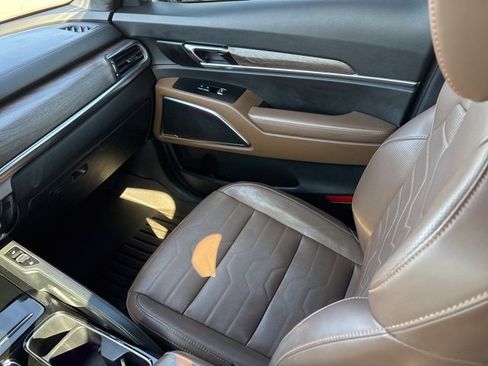 Used 2021 Kia Telluride SX w/ SX Prestige Package image 18