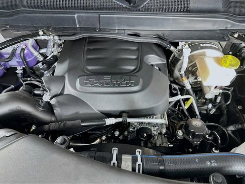 New 2026 RAM 2500 Tradesman image 18