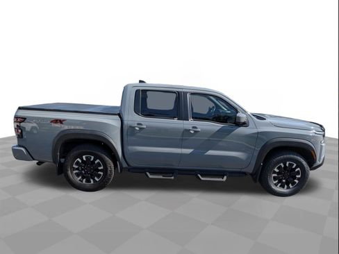 Used 2023 Nissan Frontier PRO-4X w/ Pro Convenience Package AWD/4WD image 3
