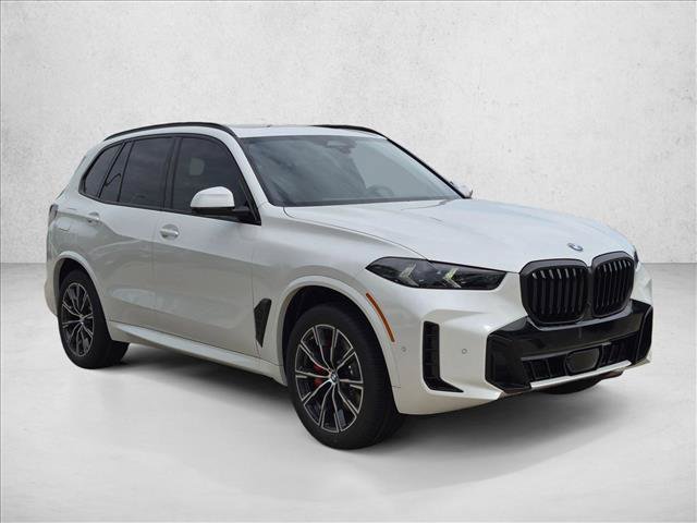 Used 2026 BMW X5 sDrive40i w/ M Sport Package RWD image 6