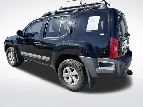 Used 2013 Nissan Xterra S image 3
