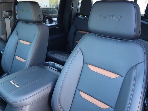 New 2026 GMC Sierra 1500 SLT w/ SLT Premium Plus Package image 15