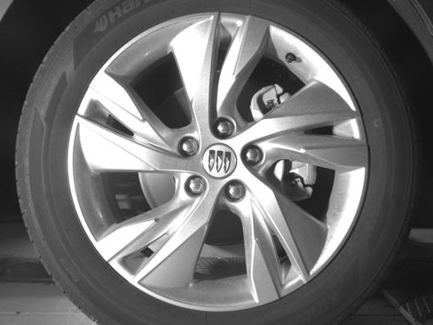Used 2025 Buick Encore GX Preferred FWD image 13