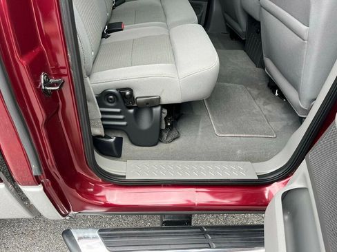 Used 2004 Ford F150 XLT AWD/4WD image 42