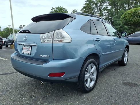 Used 2007 Lexus RX 350 AWD image 19