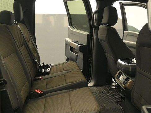 New 2025 Ford F150 STX w/ Equipment Group 201A FX4 image 17