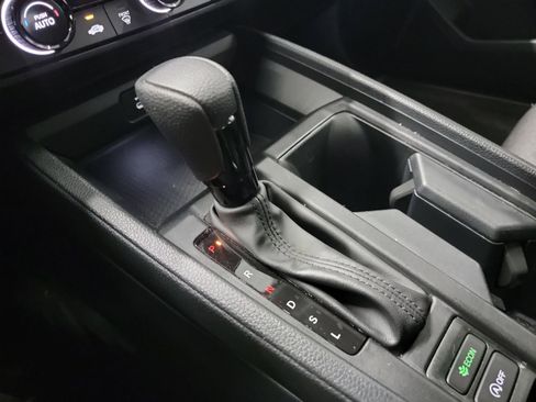 Certified 2024 Honda Accord LX image 26