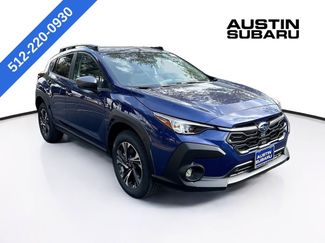 New 2026 Subaru Crosstrek 2.0i Premium video 1