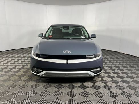 Used 2022 Hyundai Ioniq 5 SE w/ Cargo Package image 11