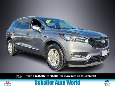 Used 2019 Buick Enclave Essence image 1