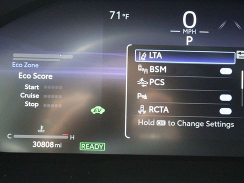 Certified 2024 Toyota RAV4 Limited w/ Advanced Technology Package AWD/4WD image 3