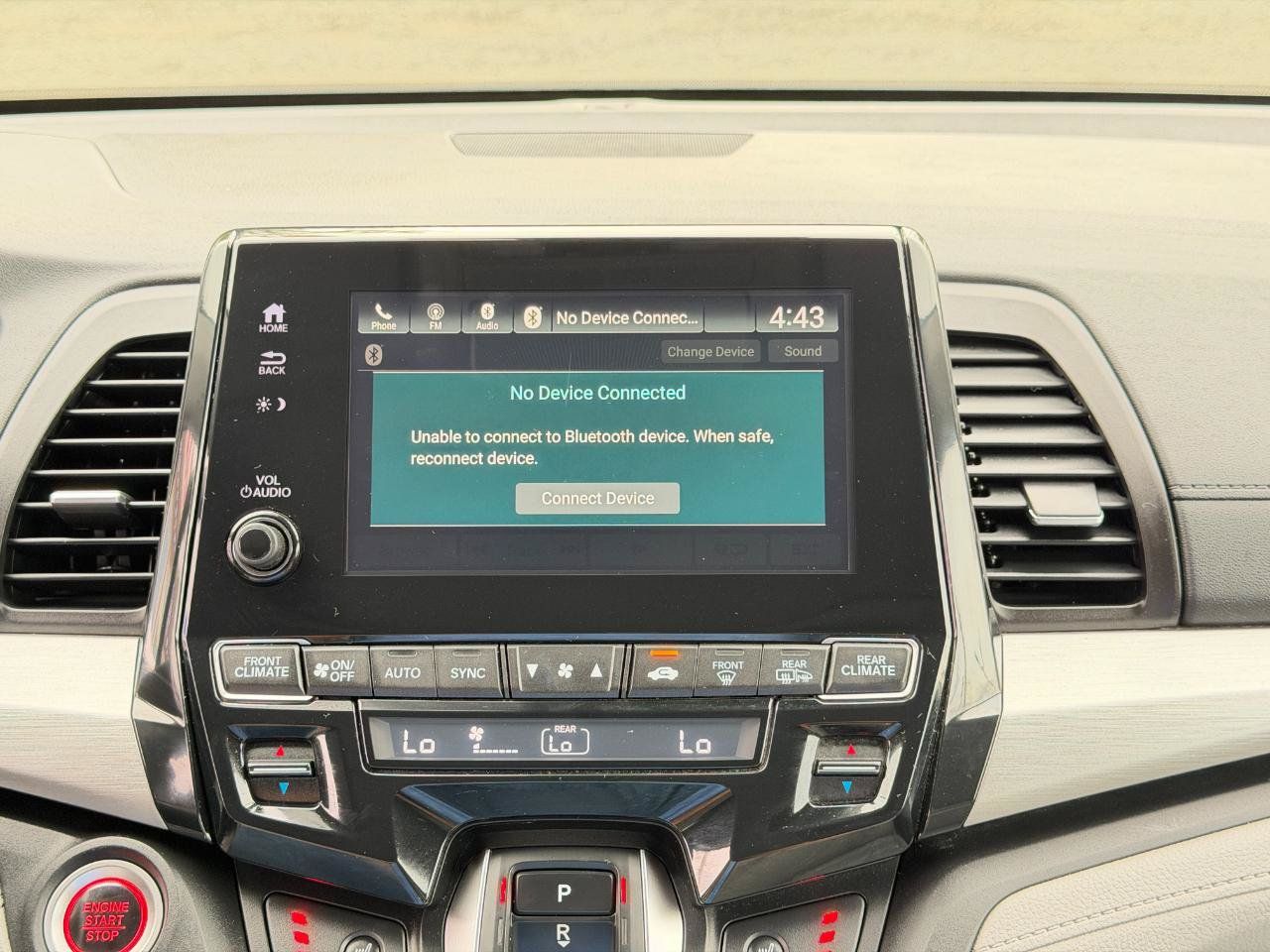 Used 2020 Honda Odyssey EX-L image 67