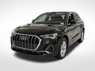 New 2025 Audi Q3 2.0T Premium video 1
