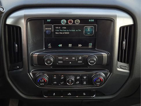 Used 2014 Chevrolet Silverado 1500 LT w/ All Star Edition image 10