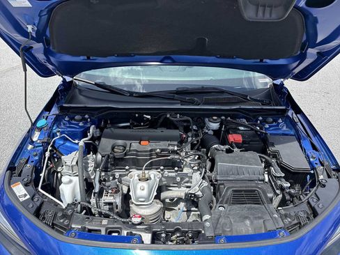 Used 2023 Honda Civic Sport image 27