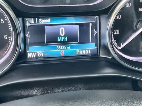 Used 2020 Buick Envision Essence w/ Experience Buick Package image 19