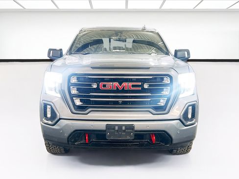 Used 2020 GMC Sierra 1500 AT4 w/ AT4 Premium Package image 2