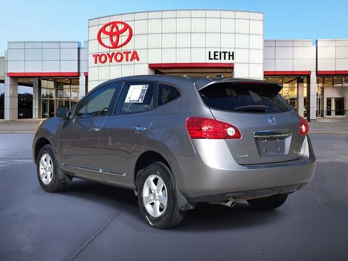 Used 2013 Nissan Rogue S w/ Special Edition Pkg image 7