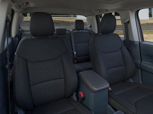 New 2026 Ford Maverick XLT w/ Equipment Group 301A image 34