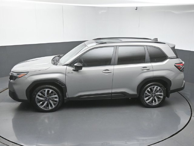 Used 2025 Subaru Forester Touring w/ Touring Package AWD/4WD image 50