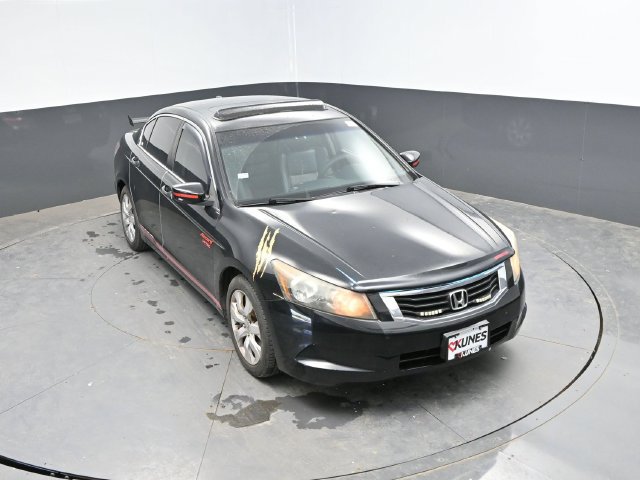 Used 2009 Honda Accord EX-L image 31