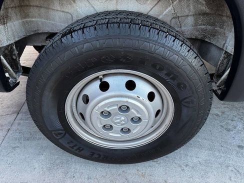 Used 2023 RAM ProMaster 2500 image 18