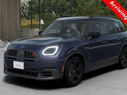 New 2026 MINI Cooper Countryman S
