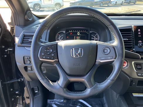 Certified 2022 Honda Passport EX-L image 20