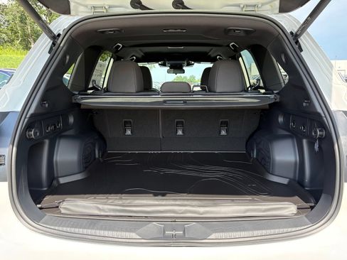 New 2026 Subaru Forester Premium AWD/4WD image 12
