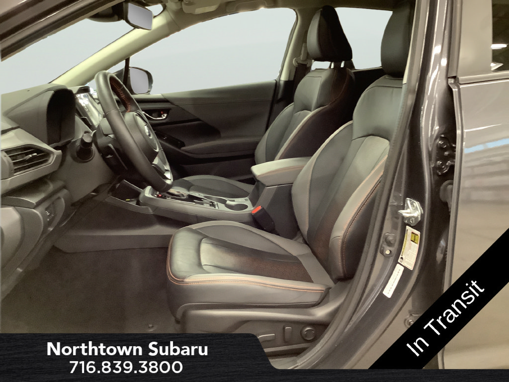 Used 2024 Subaru Crosstrek 2.5i Limited AWD/4WD image 16