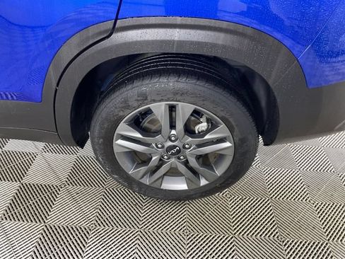 Certified 2022 Kia Seltos LX AWD/4WD image 20