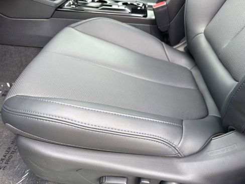 New 2026 Subaru Forester Limited image 25