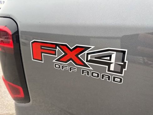 New 2025 Ford Ranger XLT image 19