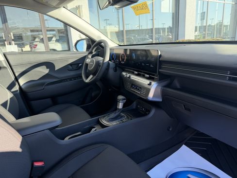 Used 2026 Hyundai Kona SEL Sport AWD/4WD image 22