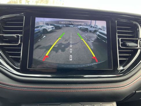 Used 2024 Dodge Durango GT image 29