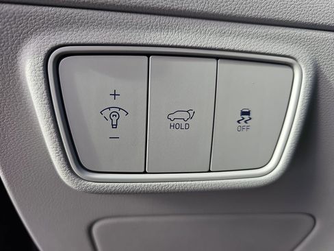 Used 2024 Hyundai Tucson Limited image 29